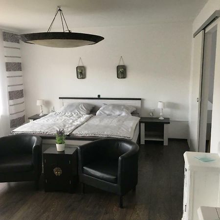 Ferienhaus Schadowske Βίλα Aψβούργη Εξωτερικό φωτογραφία