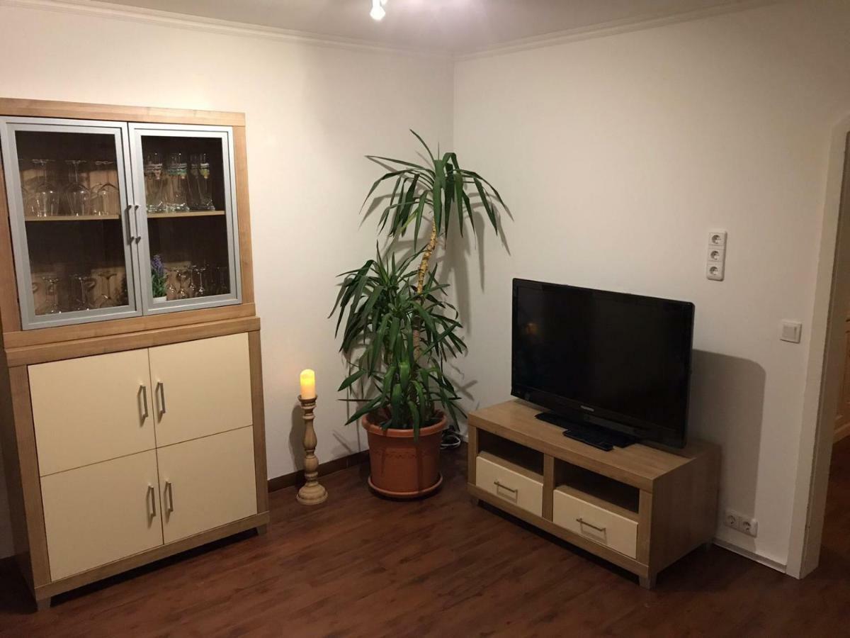 Ferienhaus Schadowske Βίλα Aψβούργη Εξωτερικό φωτογραφία