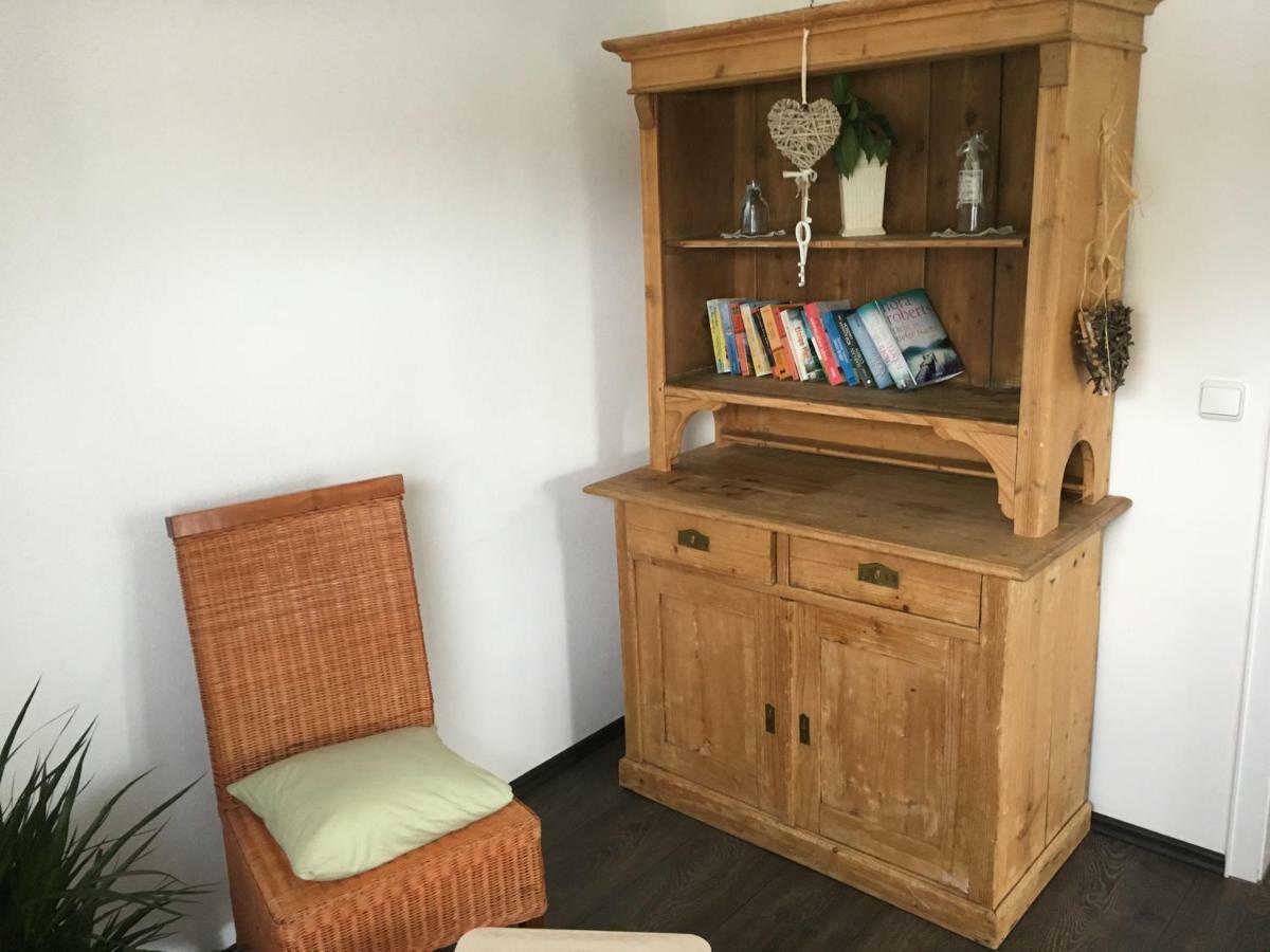 Ferienhaus Schadowske Βίλα Aψβούργη Εξωτερικό φωτογραφία