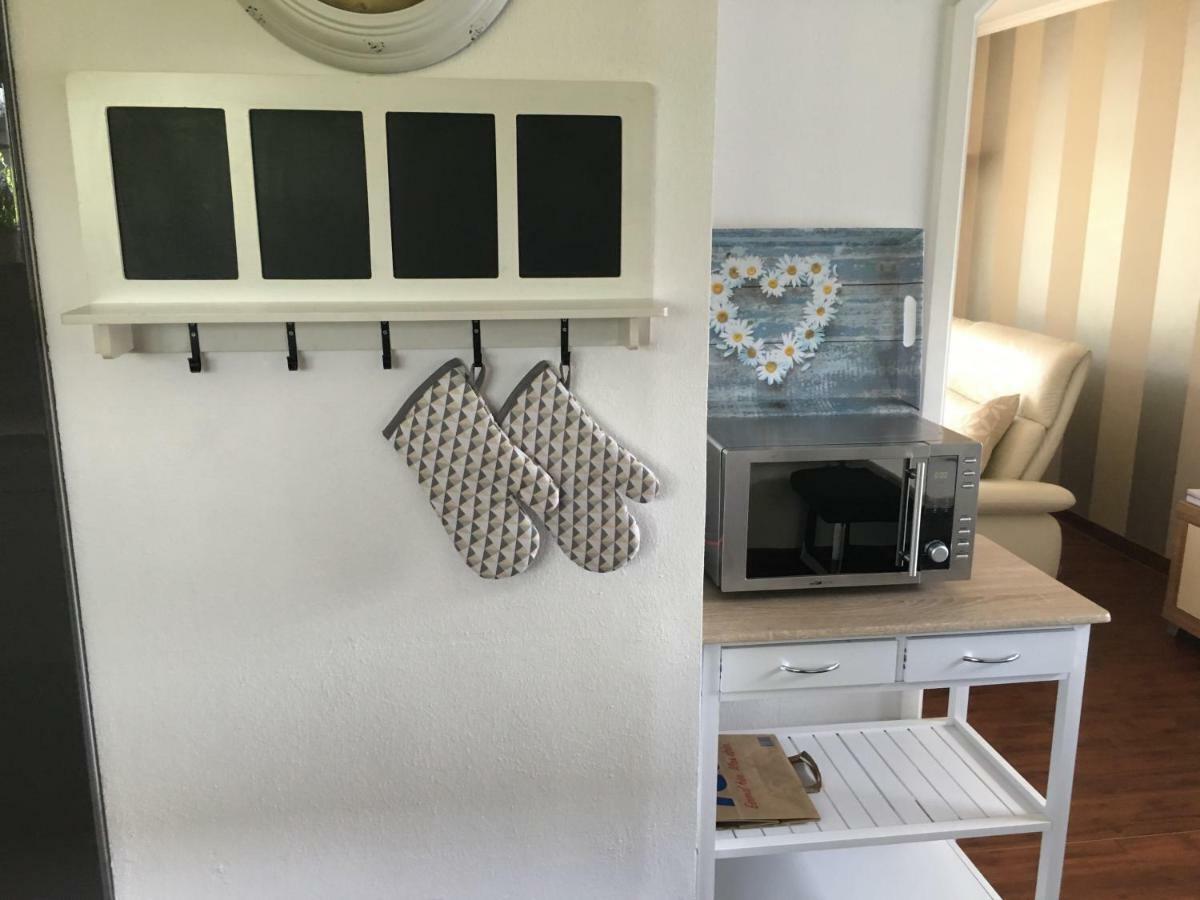 Ferienhaus Schadowske Βίλα Aψβούργη Εξωτερικό φωτογραφία