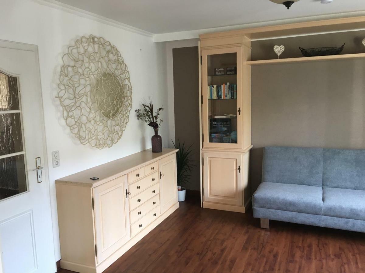 Ferienhaus Schadowske Βίλα Aψβούργη Εξωτερικό φωτογραφία
