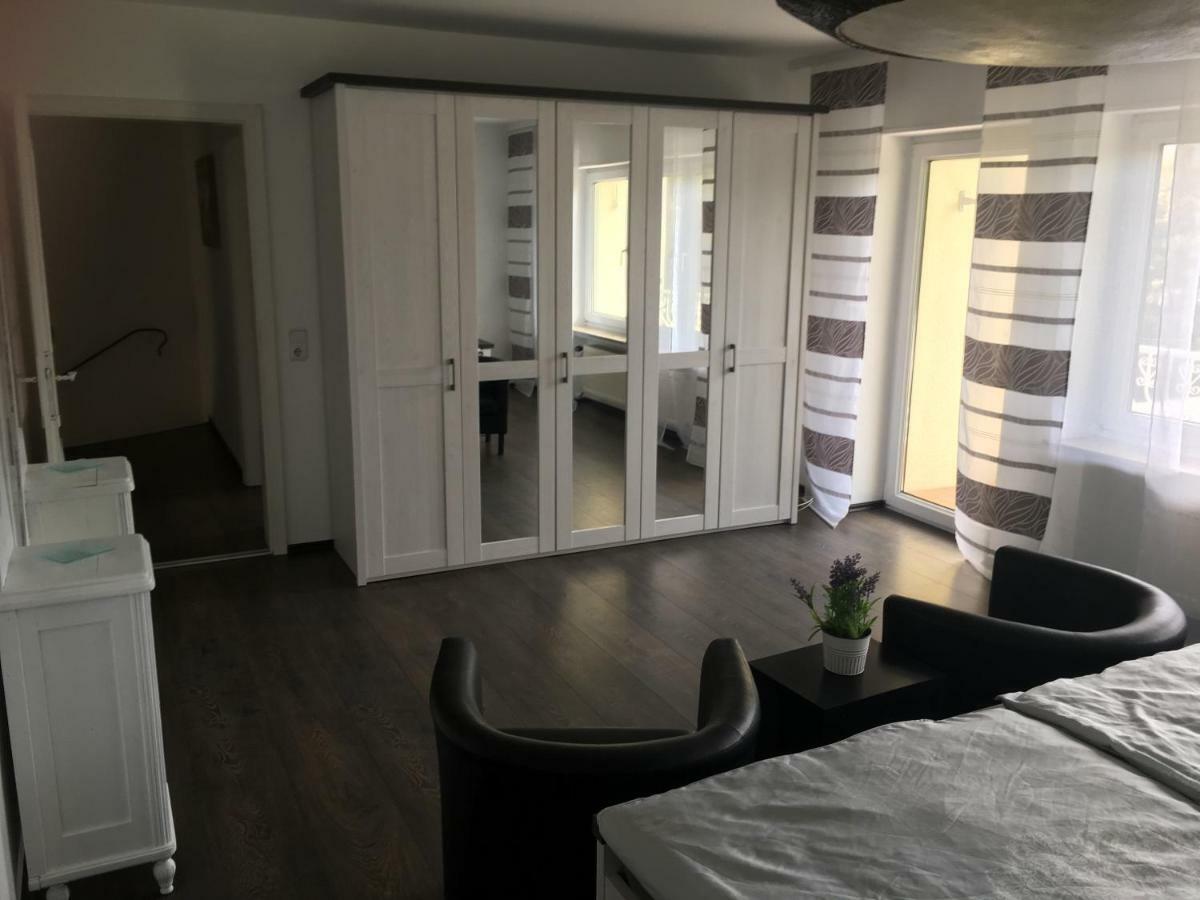 Ferienhaus Schadowske Βίλα Aψβούργη Εξωτερικό φωτογραφία
